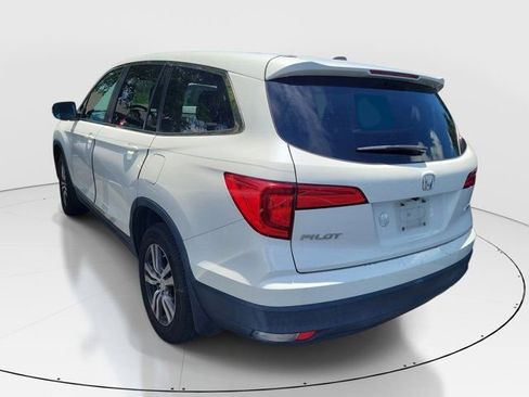 Used 2017 Honda Pilot EX-L image 5