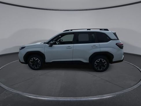 Used 2026 Subaru Forester Premium AWD/4WD image 5