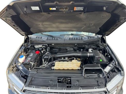 Used 2018 Ford F150 Lariat image 16
