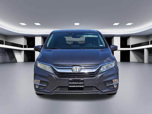 Used 2019 Honda Odyssey Touring image 8