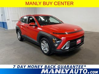 Used 2024 Hyundai Kona SE FWD video 1
