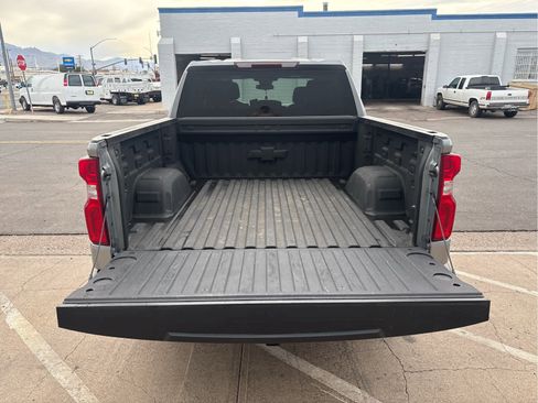 Used 2023 Chevrolet Silverado 1500 RST image 19