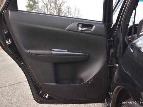 Used 2013 Subaru Impreza WRX STI AWD/4WD image 10