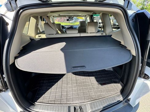 Used 2022 Honda CR-V EX-L image 23