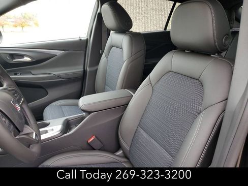 New 2025 Buick Envista Preferred w/ Convenience I Package image 18