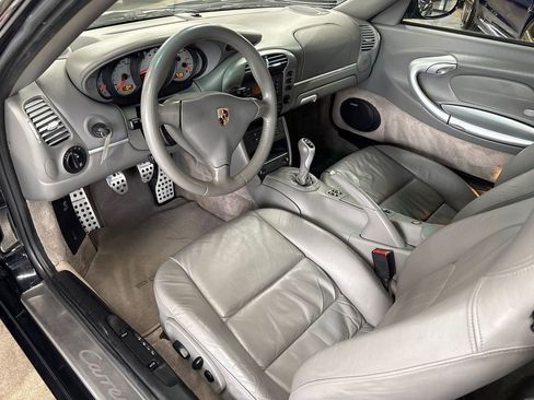 Used 2004 Porsche 911 Carrera image 33