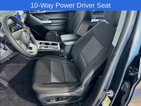 Certified 2023 Ford Explorer XLT AWD/4WD image 19