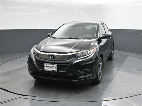 Used 2022 Honda HR-V EX image 30