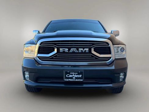 Used 2016 RAM 1500 Limited RWD image 4