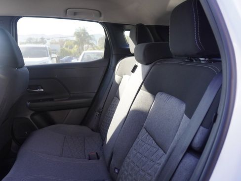 New 2026 Nissan Kicks SV image 18