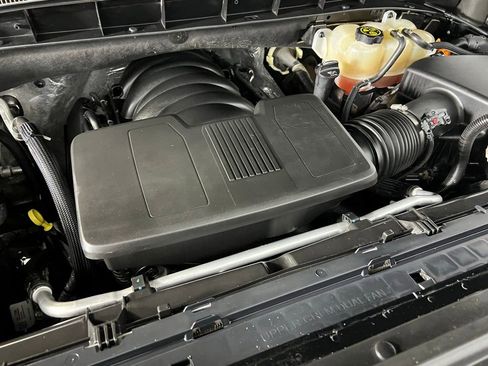 Used 2021 GMC Sierra 1500 Denali w/ Denali Ultimate Package image 36