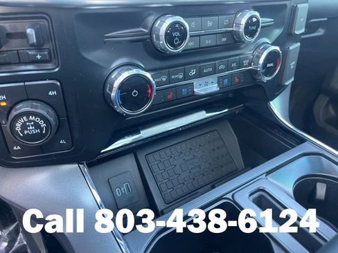 Used 2023 Ford F150 Lariat w/ Equipment Group 502A High AWD/4WD image 29