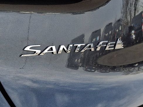 Used 2023 Hyundai Santa Fe SEL AWD/4WD image 31