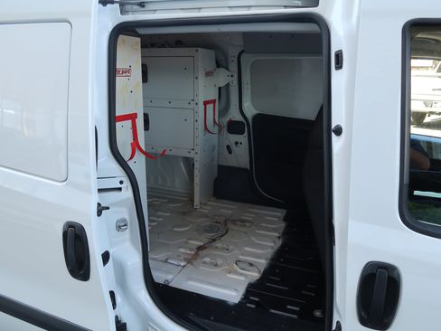 Used 2022 RAM ProMaster City Wagon FWD image 38