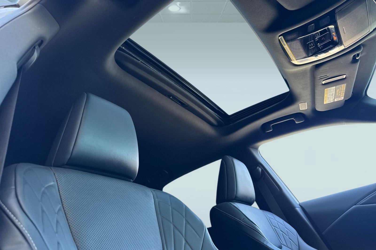 Certified 2024 Lexus RX 350 Premium w/ Convenience Package FWD image 24