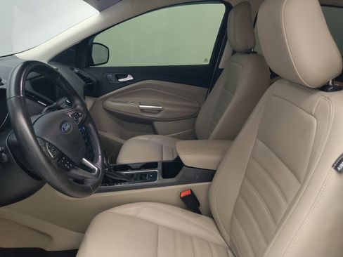 Used 2019 Ford Escape SEL FWD image 17