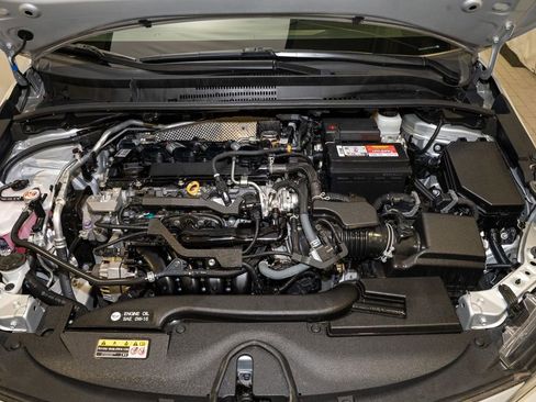 Used 2023 Toyota Corolla LE image 18