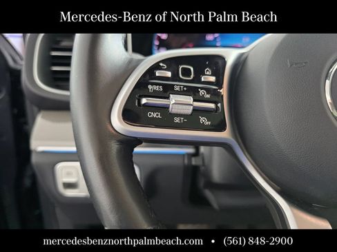 Certified 2021 Mercedes-Benz GLE 450 4MATIC image 19