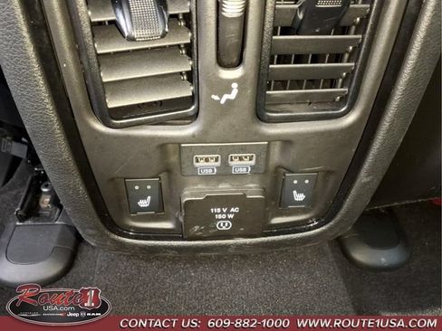 Used 2023 Dodge Durango R/T AWD/4WD image 24