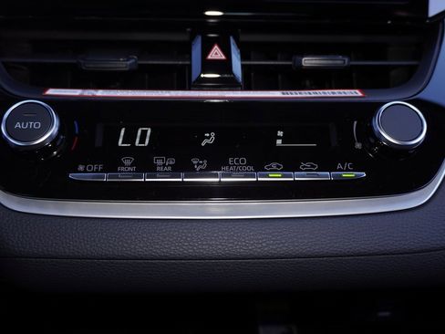 New 2026 Toyota Corolla LE image 13