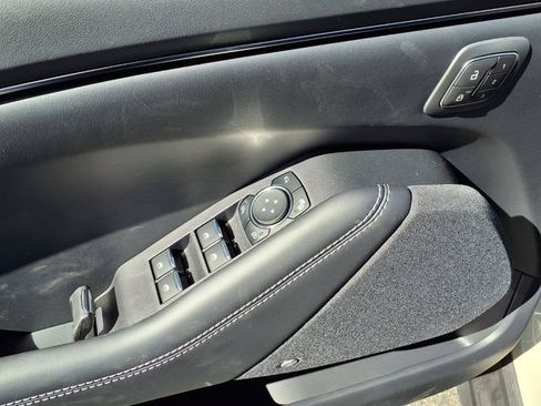 New 2026 Ford Mustang Mach-E Premium w/ Technology Package RWD image 11