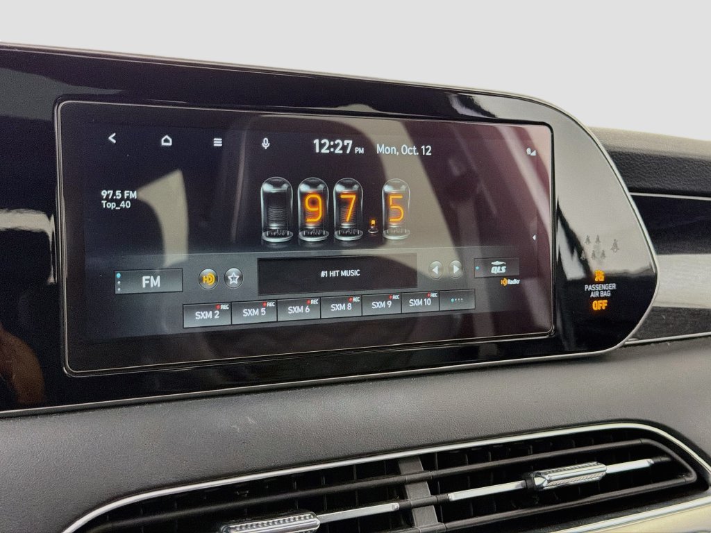 Used 2021 Hyundai Palisade Calligraphy FWD image 18