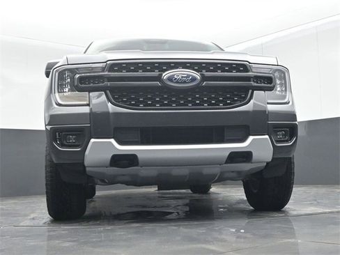 New 2025 Ford Ranger XLT w/ Equipment Group 301A High image 43