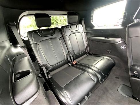 Used 2022 Jeep Grand Cherokee L Overland w/ Luxury Tech Group IV image 22