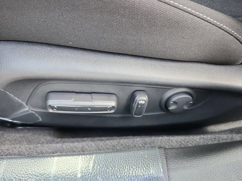 New 2026 Honda Accord SE image 24