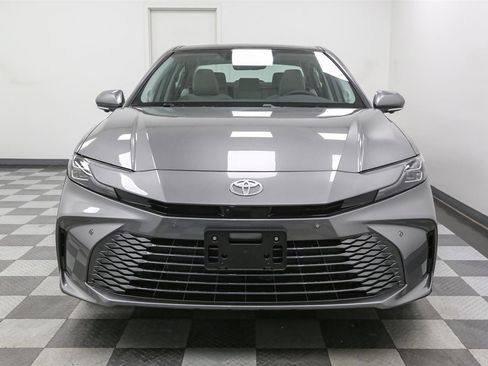 New 2026 Toyota Camry XLE image 3