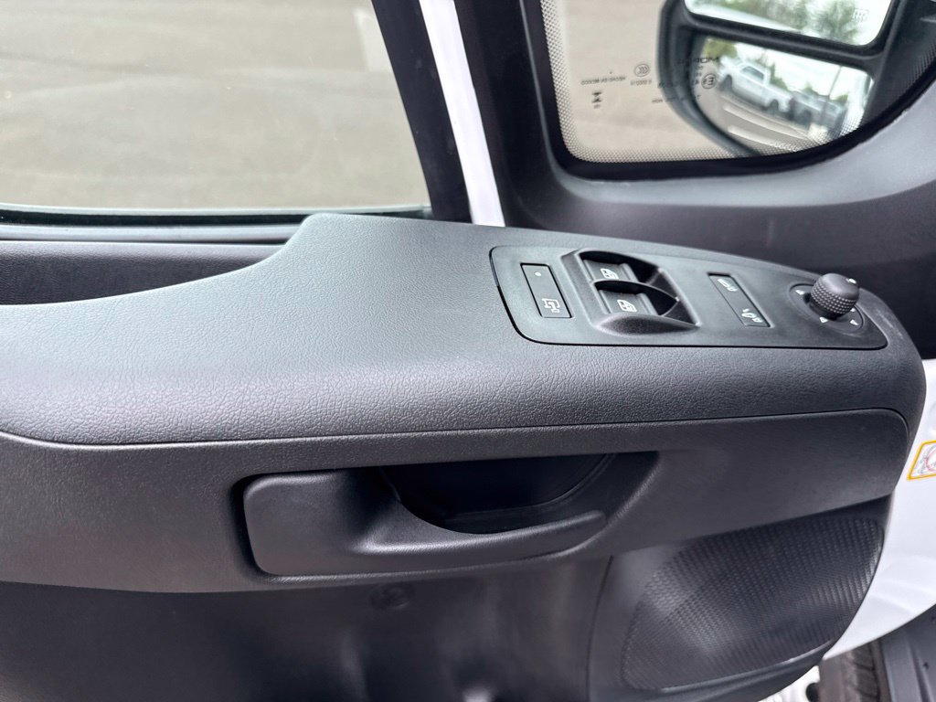 New 2026 RAM ProMaster 2500 w/ Convenience Group FWD image 23