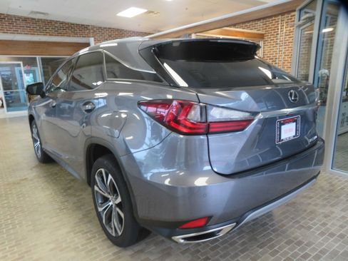 Used 2021 Lexus RX 350 FWD w/ Premium Package image 76