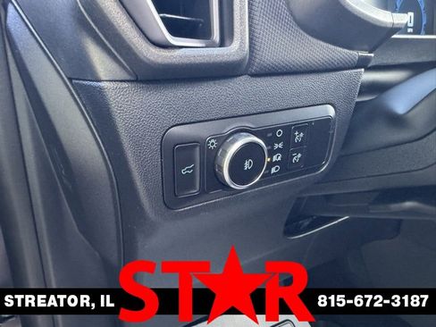 New 2025 Ford Bronco Sport Outer Banks w/ Outer Banks Tech Package+ image 8