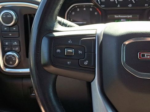 Used 2020 GMC Sierra 2500 SLE w/ SLE Convenience Package AWD/4WD image 25