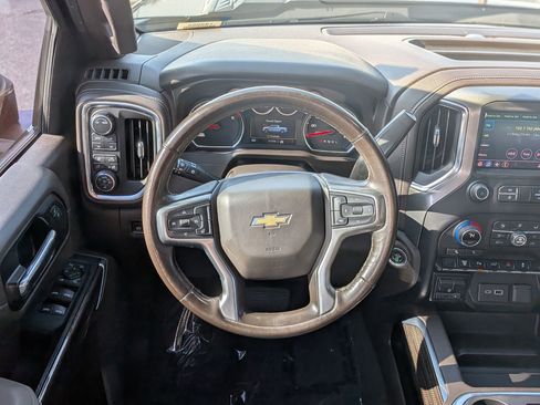 Used 2021 Chevrolet Silverado 2500 LT w/ All Star Edition image 19