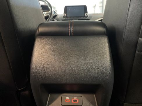 Used 2022 Nissan Altima 2.5 SR w/ Midnight Edition Package image 24