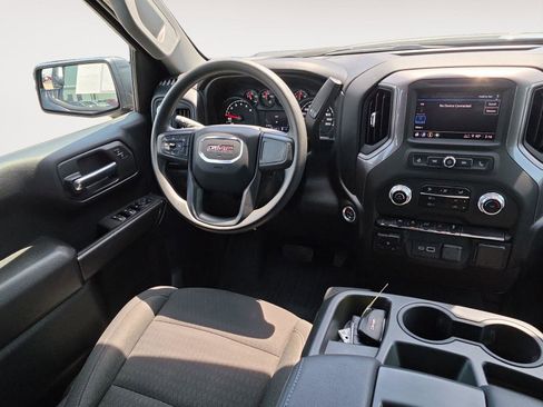 Used 2024 GMC Sierra 1500 Pro w/ Graphite Edition AWD/4WD image 11