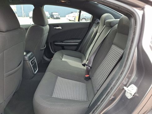 Used 2023 Dodge Charger SXT image 10
