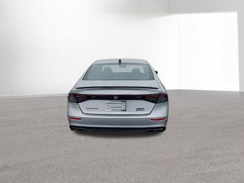 New 2026 Honda Accord Sport image 8