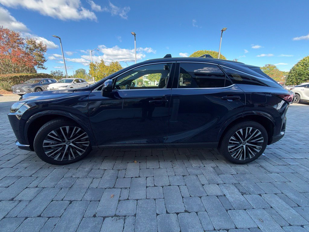 Certified 2026 Lexus RX 350 Premium Plus w/ Convenience Package AWD/4WD image 15