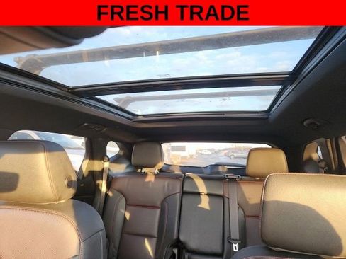 Used 2023 Chevrolet Blazer RS w/ Driver Confidence II Package image 22