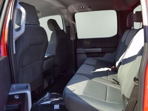 New 2026 Ford F350 XLT w/ Snow Plow Prep Package image 5