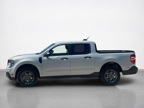 New 2026 Ford Maverick XLT FWD image 4