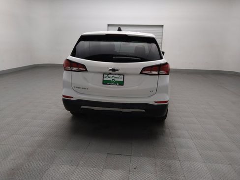 Used 2022 Chevrolet Equinox LT FWD image 7