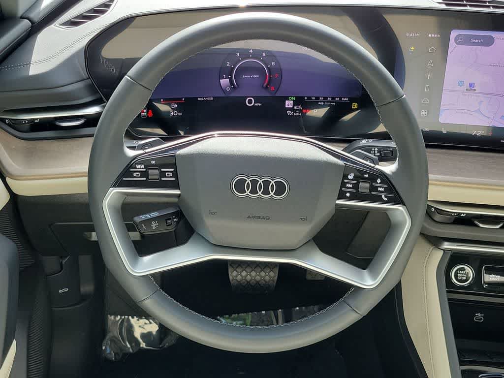 New 2026 Audi Q5 Premium AWD/4WD image 23