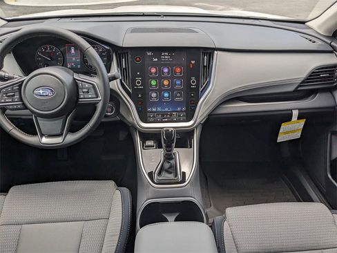New 2025 Subaru Outback Premium image 11