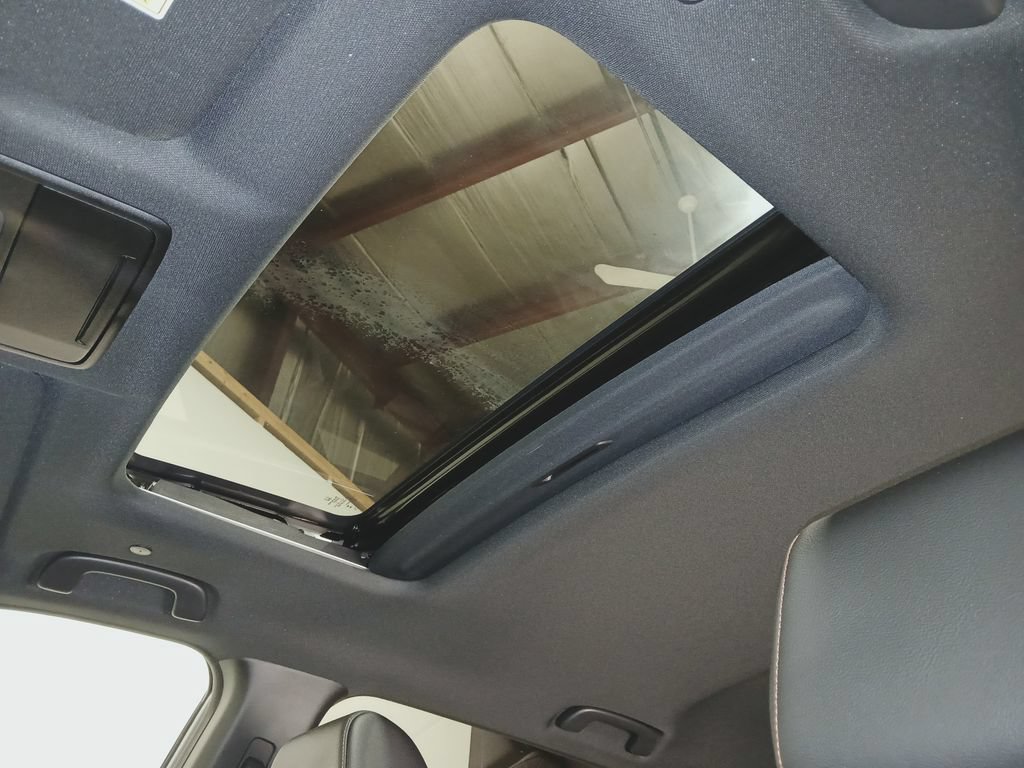 Used 2026 Honda CR-V Sport Touring image 13