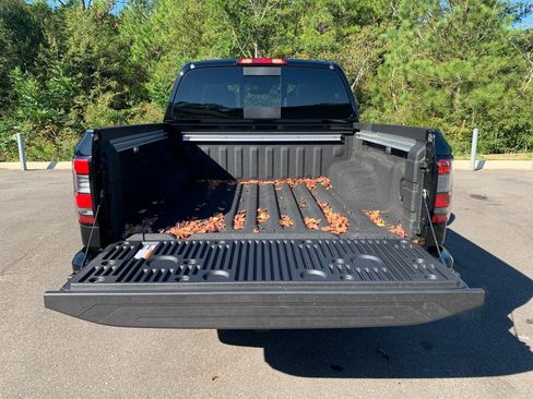 New 2026 Nissan Frontier PRO-4X w/ Pro Premium Package image 5