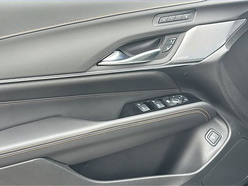 New 2025 Cadillac CT4 Sport image 13