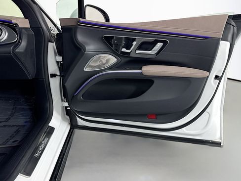 Certified 2023 Mercedes-Benz EQS 450+ 4MATIC Sedan image 24